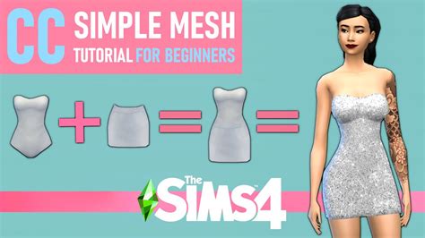 tsr mesh tutorial